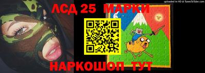 хмурый Бугуруслан